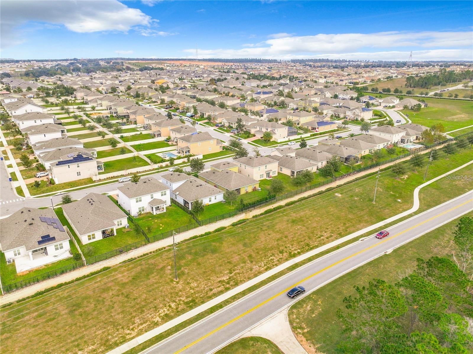 1300 CAVENDER CREEK RD, MINNEOLA, FL, 34715