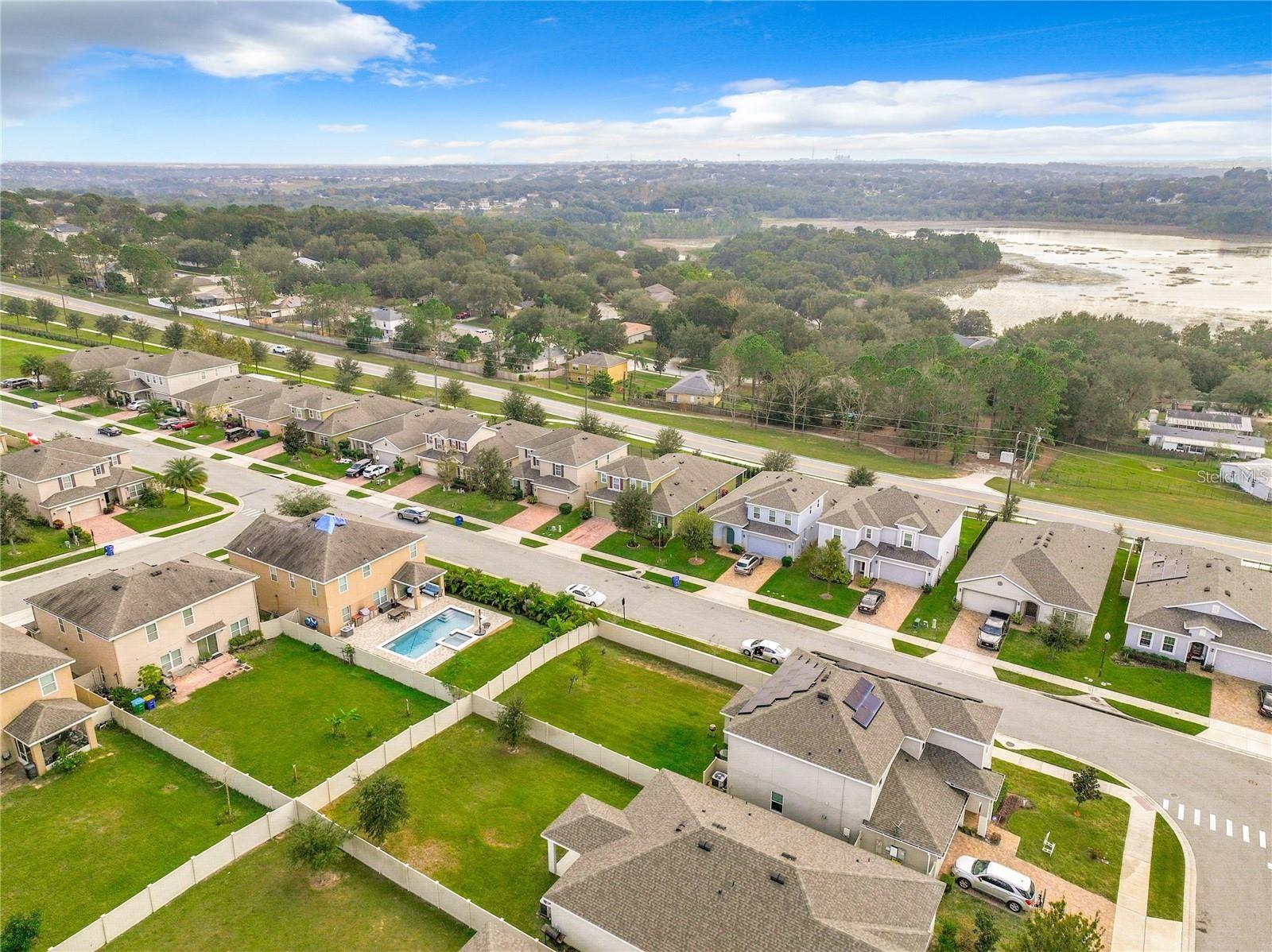 1300 CAVENDER CREEK RD, MINNEOLA, FL, 34715