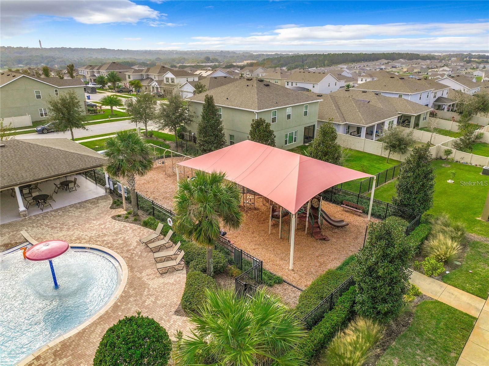 1300 CAVENDER CREEK RD, MINNEOLA, FL, 34715