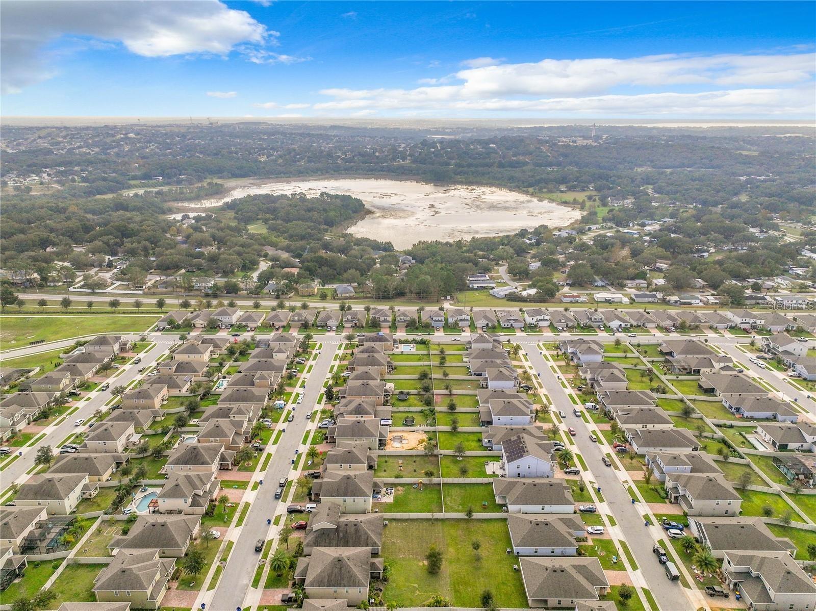 1300 CAVENDER CREEK RD, MINNEOLA, FL, 34715