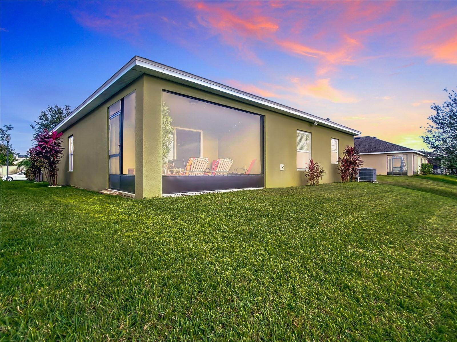 1300 CAVENDER CREEK RD, MINNEOLA, FL, 34715