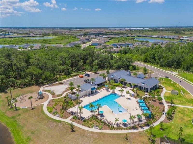 8251 ABALONE LOOP, PARRISH, FL, 34219