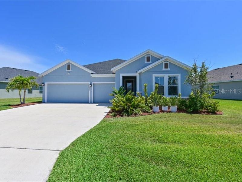 8251 ABALONE LOOP, PARRISH, FL, 34219