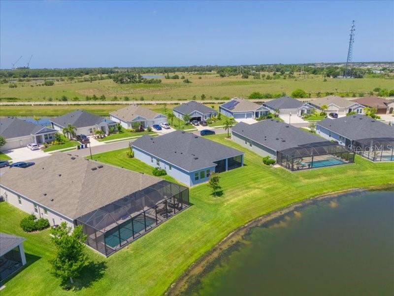 8251 ABALONE LOOP, PARRISH, FL, 34219