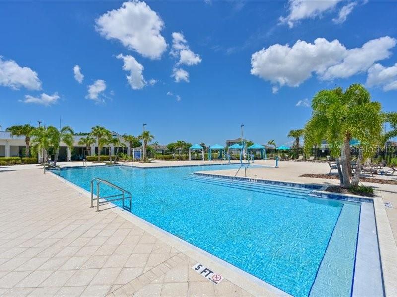 8251 ABALONE LOOP, PARRISH, FL, 34219