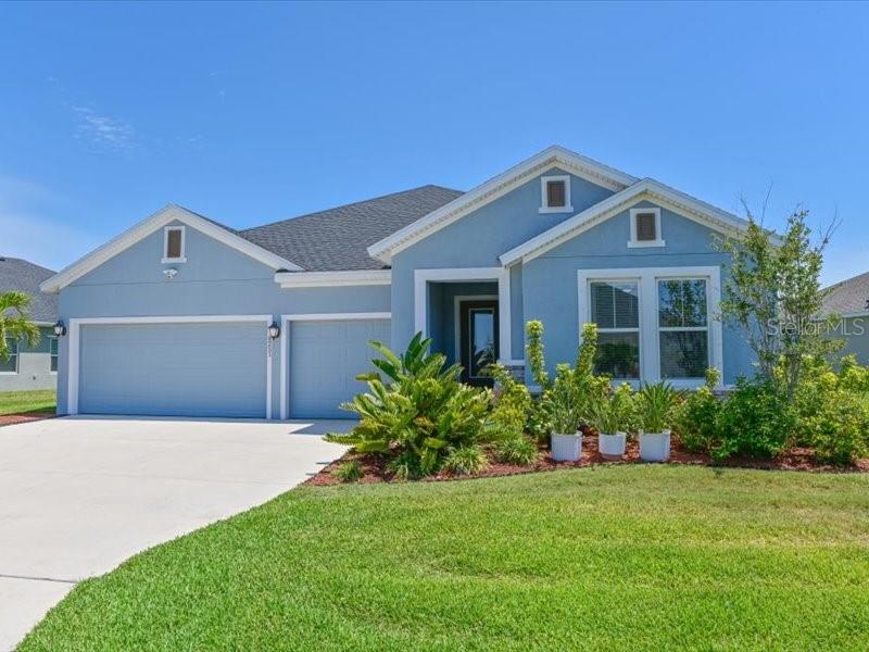 8251 ABALONE LOOP, PARRISH, FL, 34219