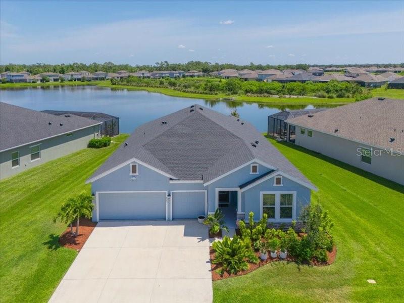 8251 ABALONE LOOP, PARRISH, FL, 34219