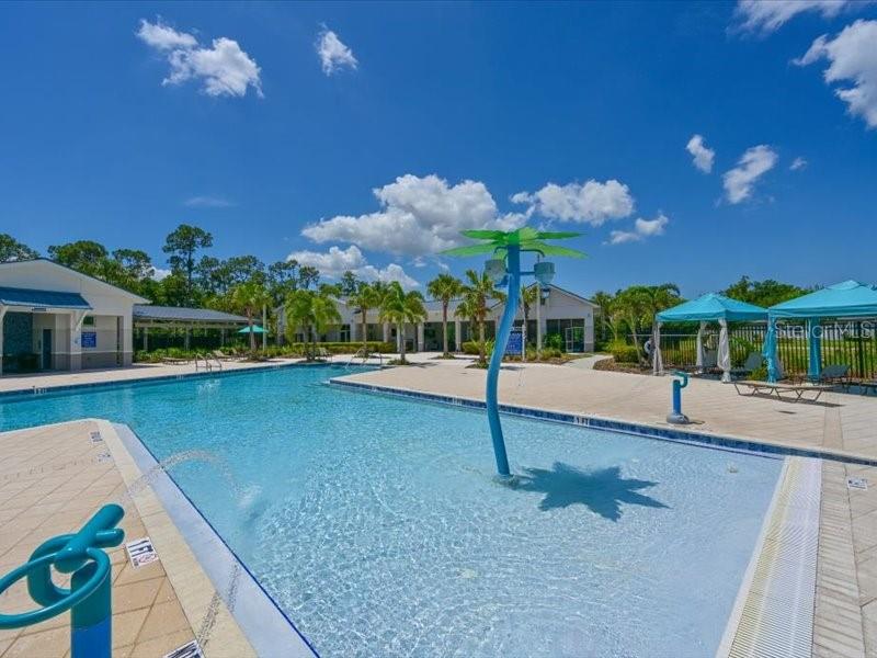 8251 ABALONE LOOP, PARRISH, FL, 34219
