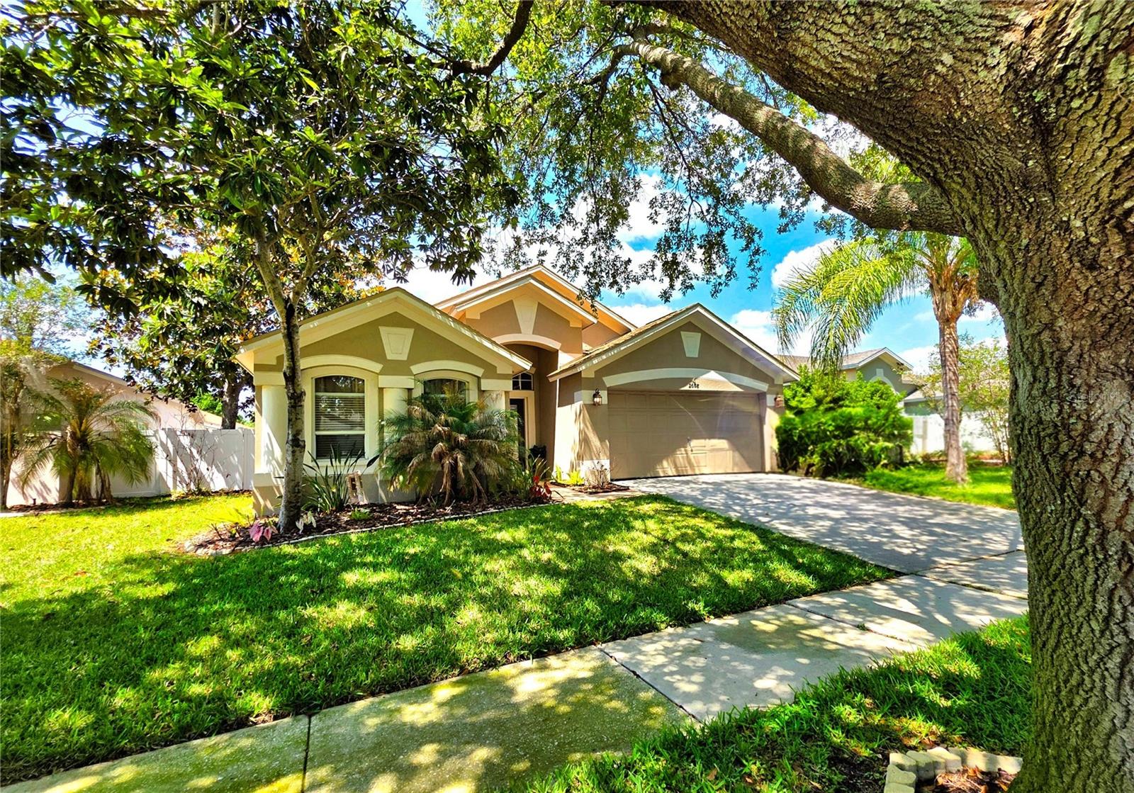 2608 VINEDALE AVE, VALRICO, FL, 33596