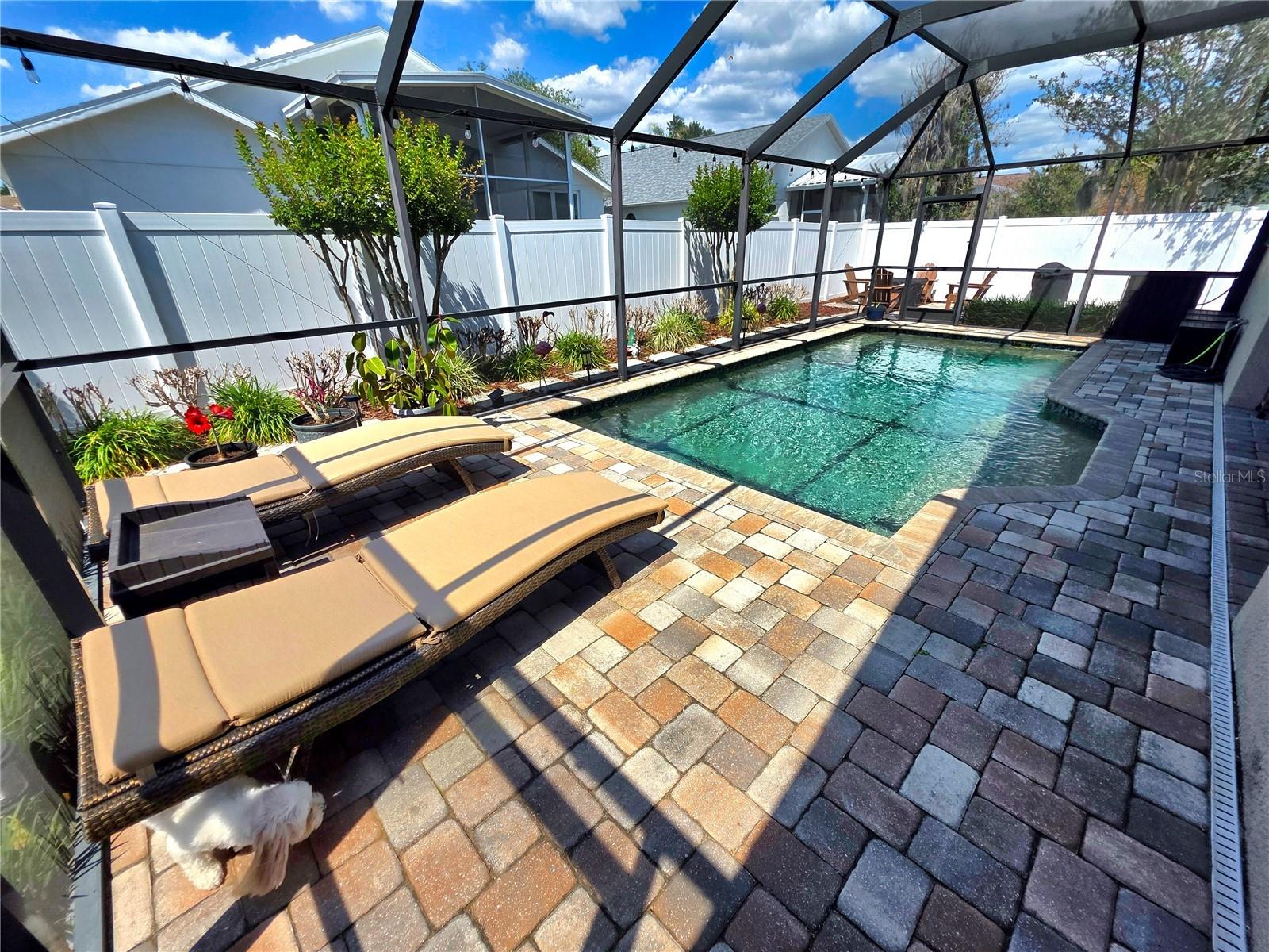 2608 VINEDALE AVE, VALRICO, FL, 33596