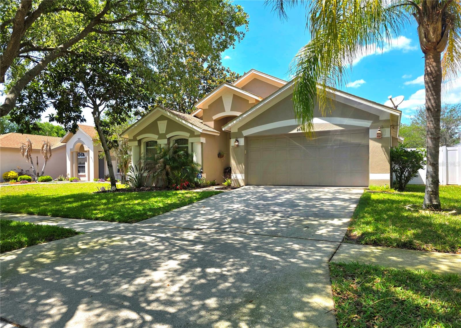 2608 VINEDALE AVE, VALRICO, FL, 33596