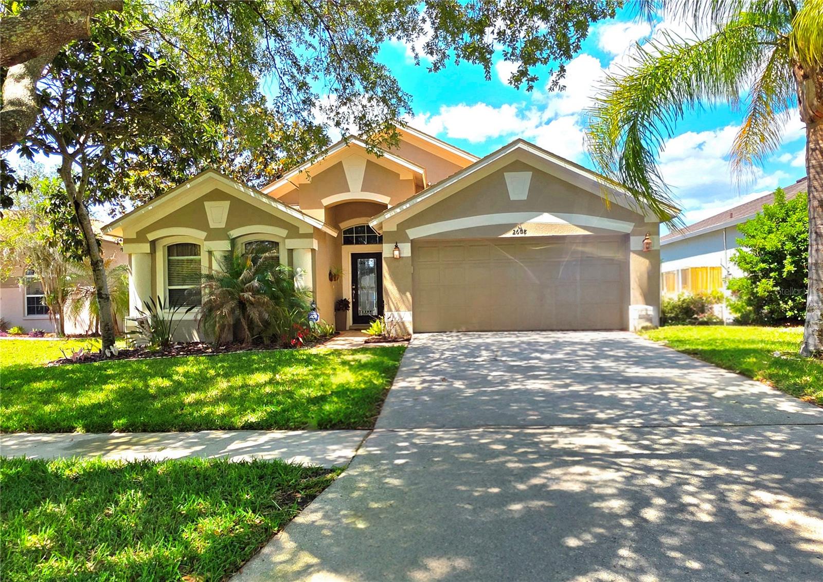 2608 VINEDALE AVE, VALRICO, FL, 33596