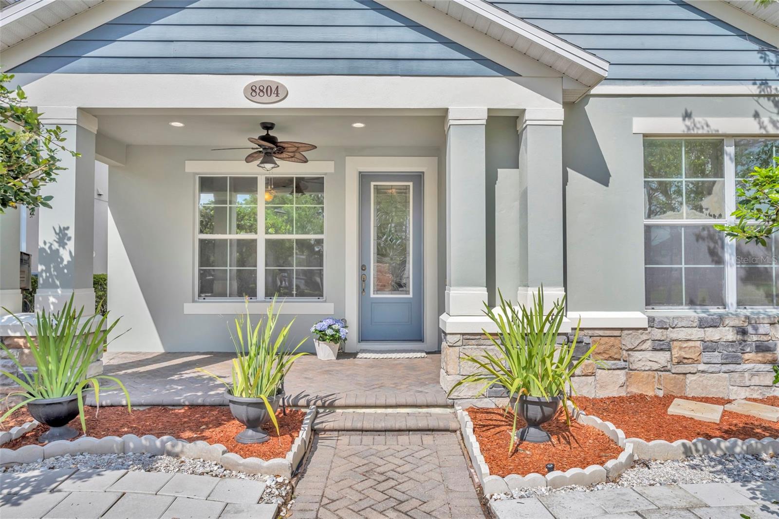 8804 LOVETT AVE, ORLANDO, FL, 32832
