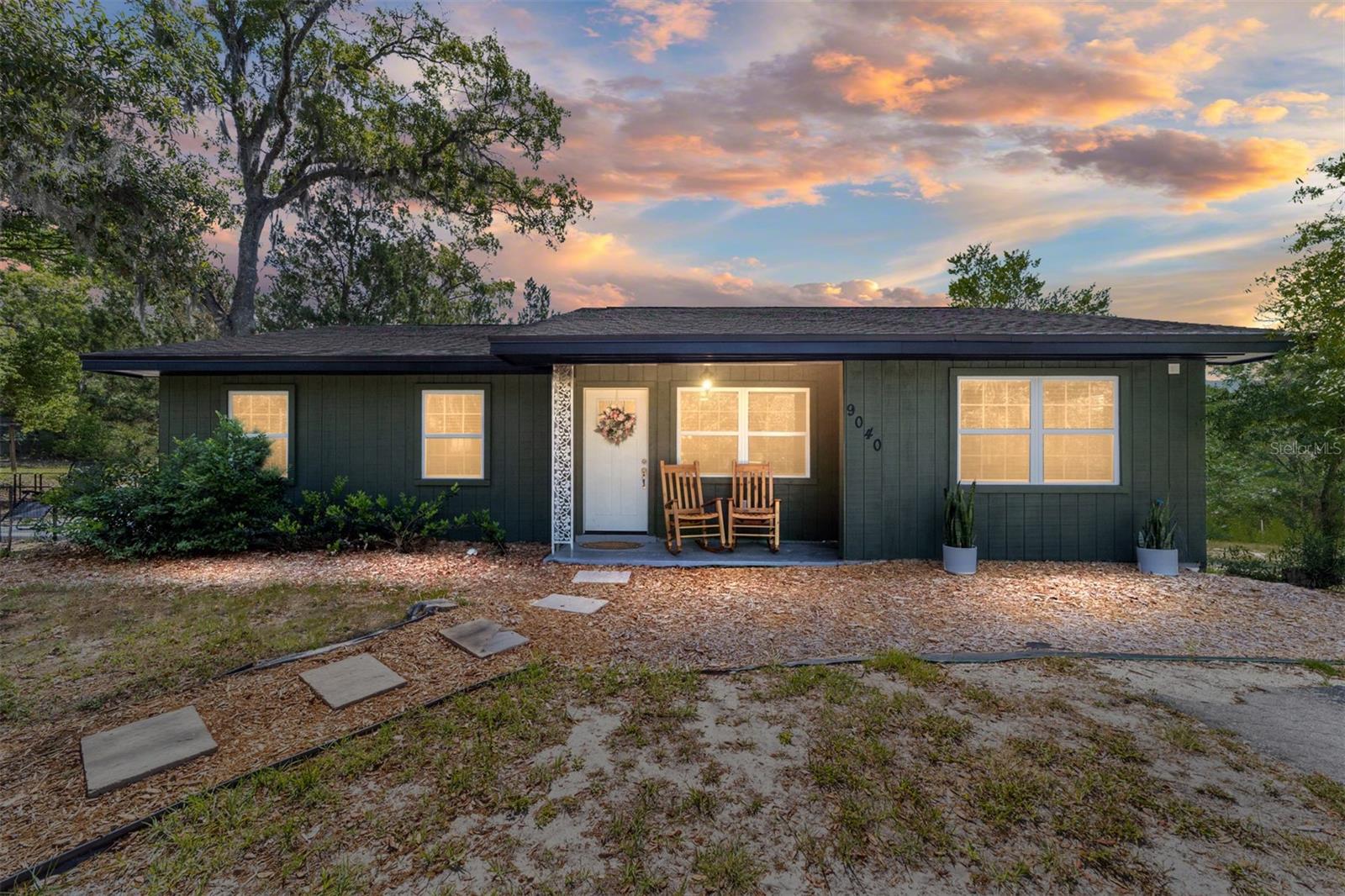 9040 SW 209TH CIR, DUNNELLON, FL, 34431