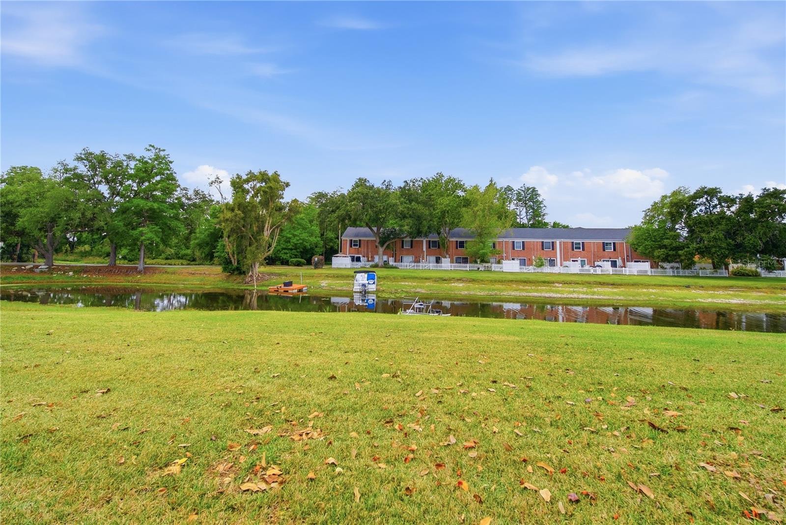 13690 ORANGE SUNSET DR #202, TAMPA, FL, 33618