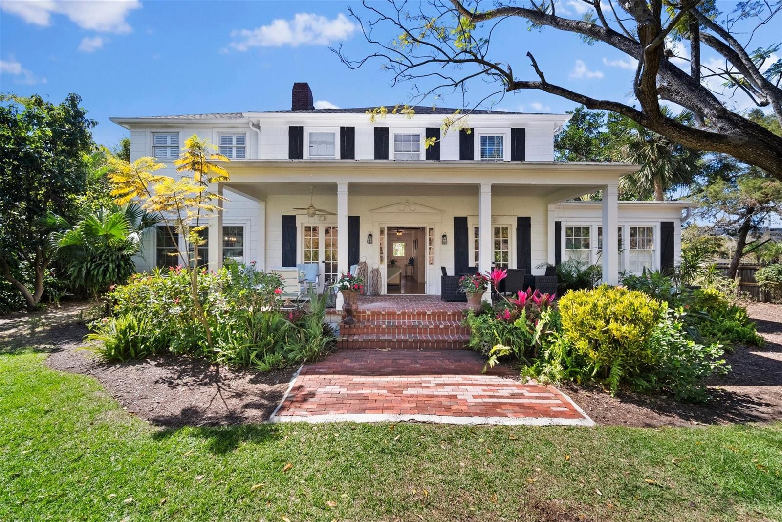 813 HUDSON AVE, SARASOTA, FL, 34236