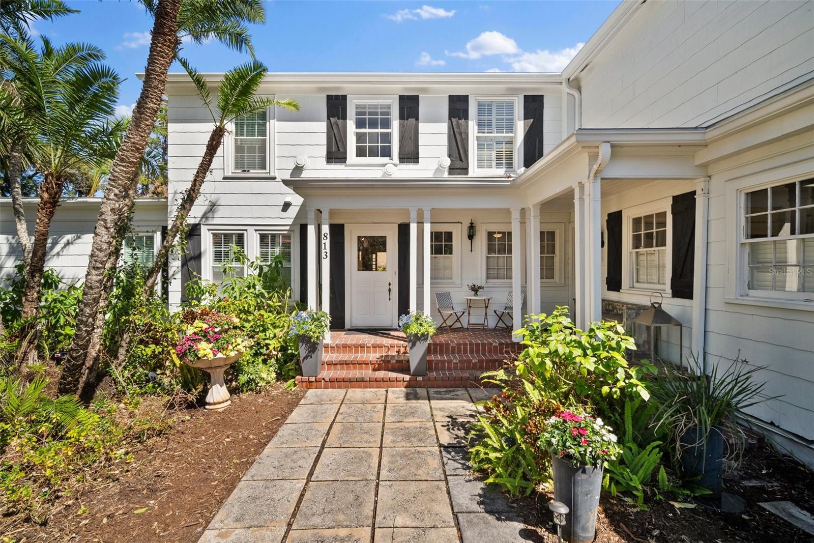 813 HUDSON AVE, SARASOTA, FL, 34236