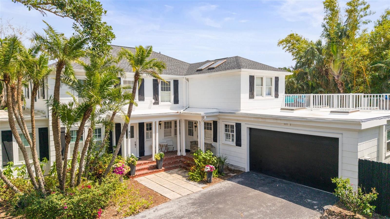 813 HUDSON AVE, SARASOTA, FL, 34236