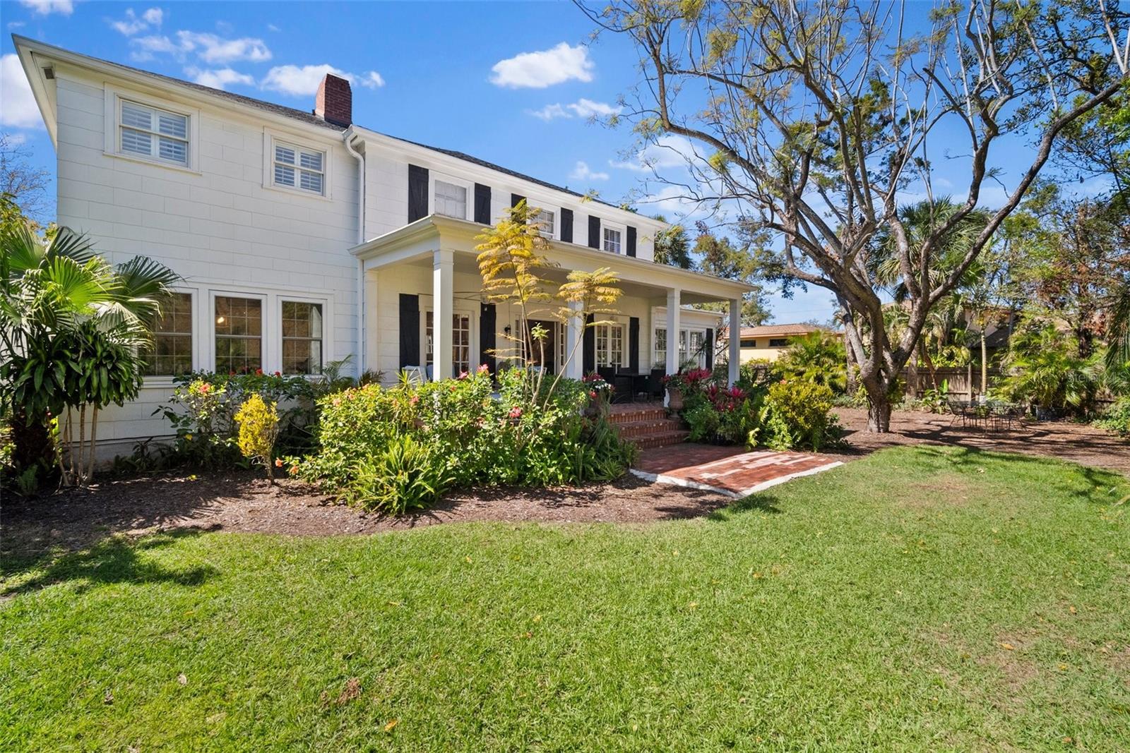 813 HUDSON AVE, SARASOTA, FL, 34236