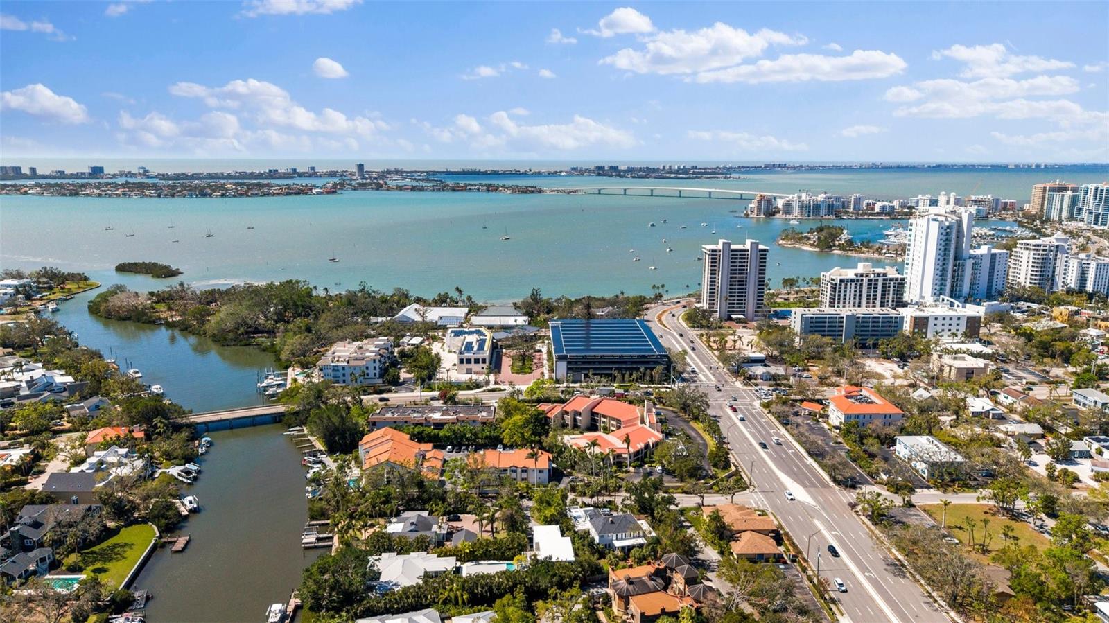 813 HUDSON AVE, SARASOTA, FL, 34236