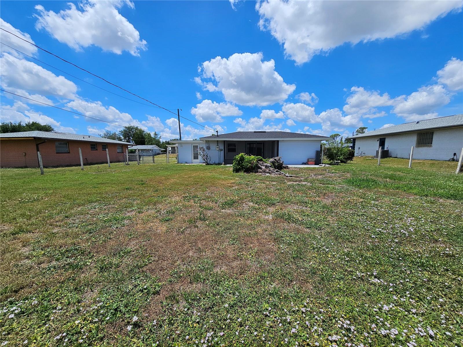 531 AZALEA DR NW, PORT CHARLOTTE, FL, 33952