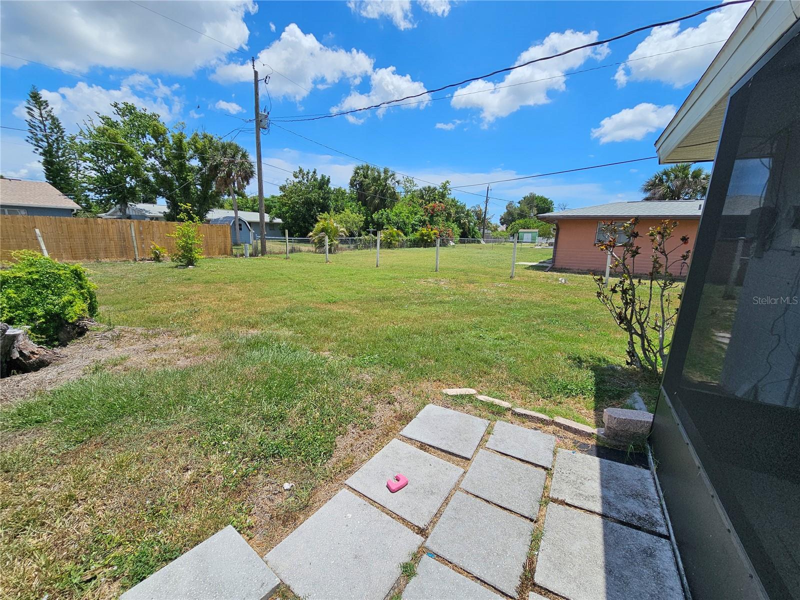 531 AZALEA DR NW, PORT CHARLOTTE, FL, 33952