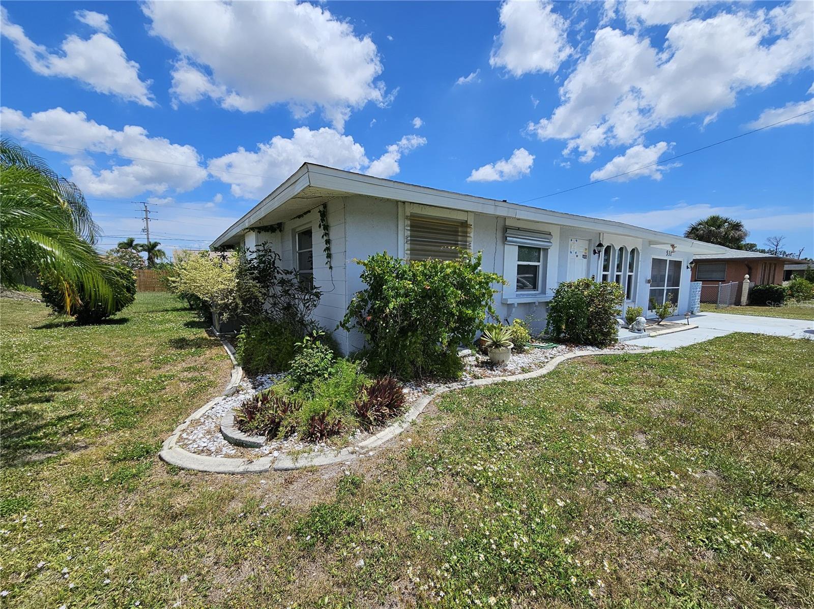 531 AZALEA DR NW, PORT CHARLOTTE, FL, 33952