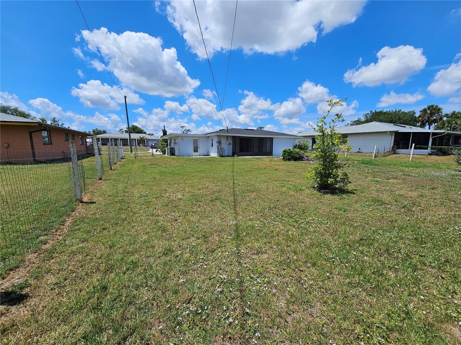 531 AZALEA DR NW, PORT CHARLOTTE, FL, 33952