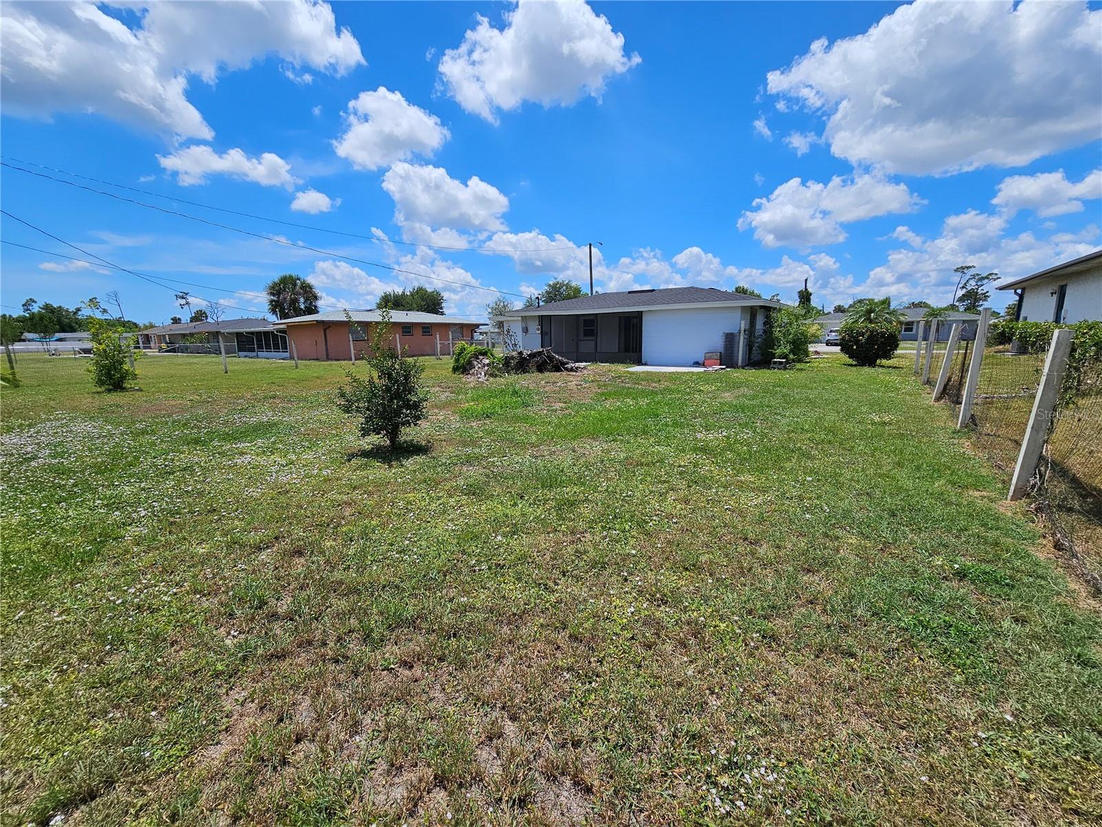 531 AZALEA DR NW, PORT CHARLOTTE, FL, 33952
