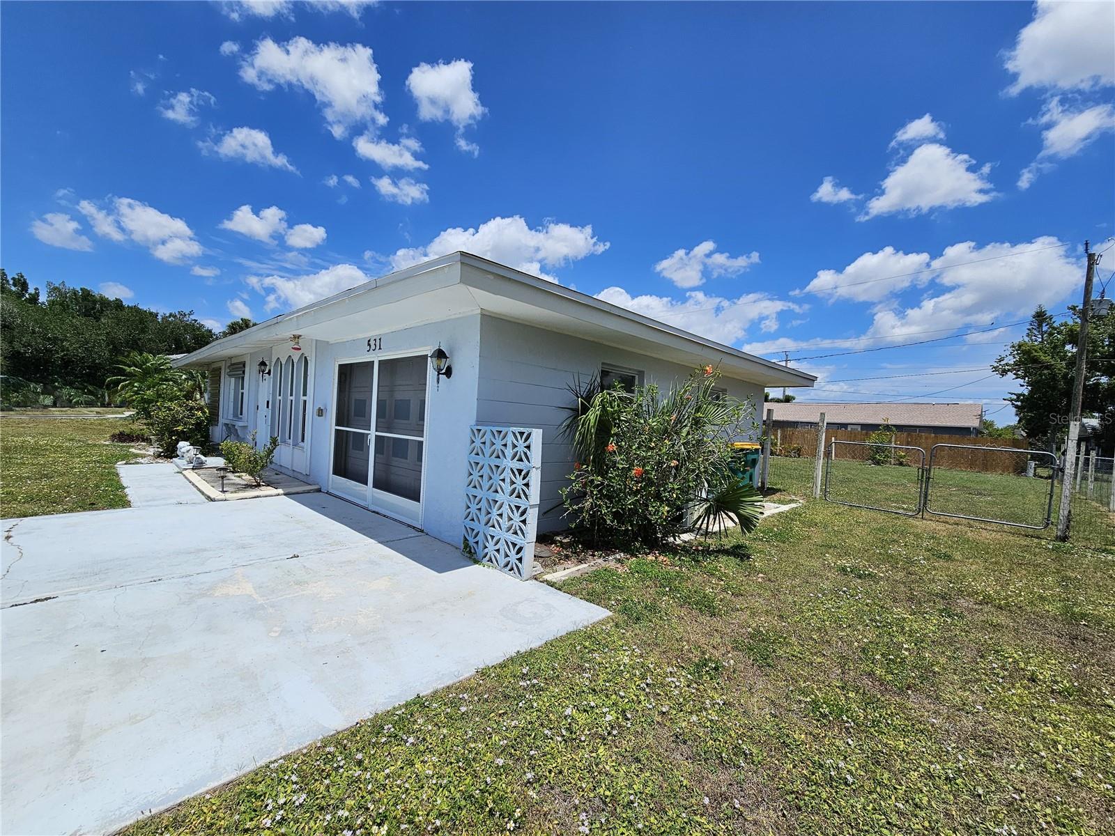531 AZALEA DR NW, PORT CHARLOTTE, FL, 33952