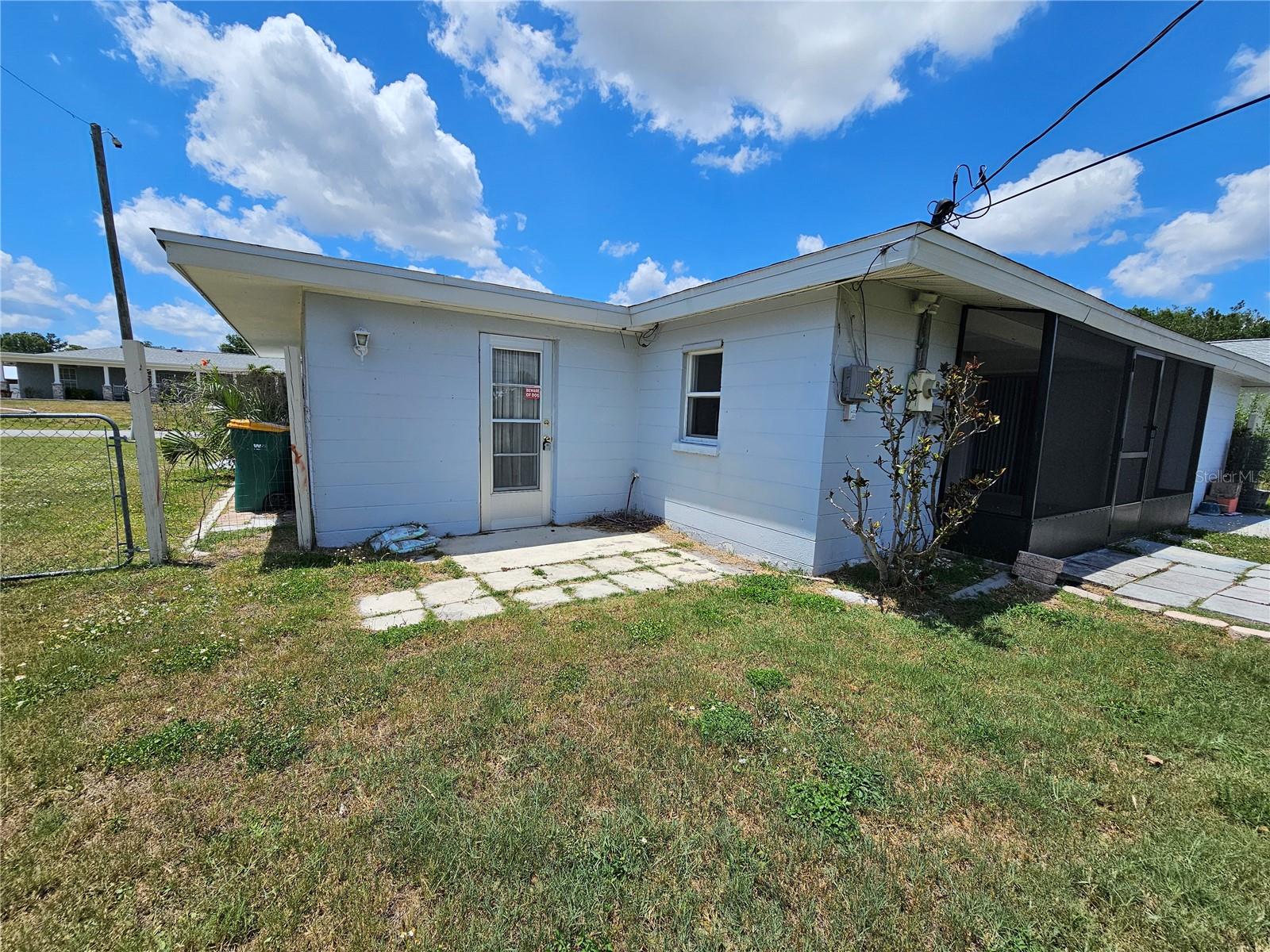 531 AZALEA DR NW, PORT CHARLOTTE, FL, 33952