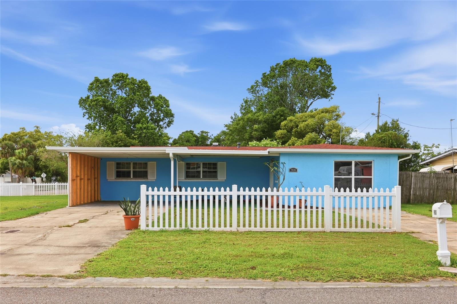 908 ROCK OAK DR, ORLANDO, FL, 32809