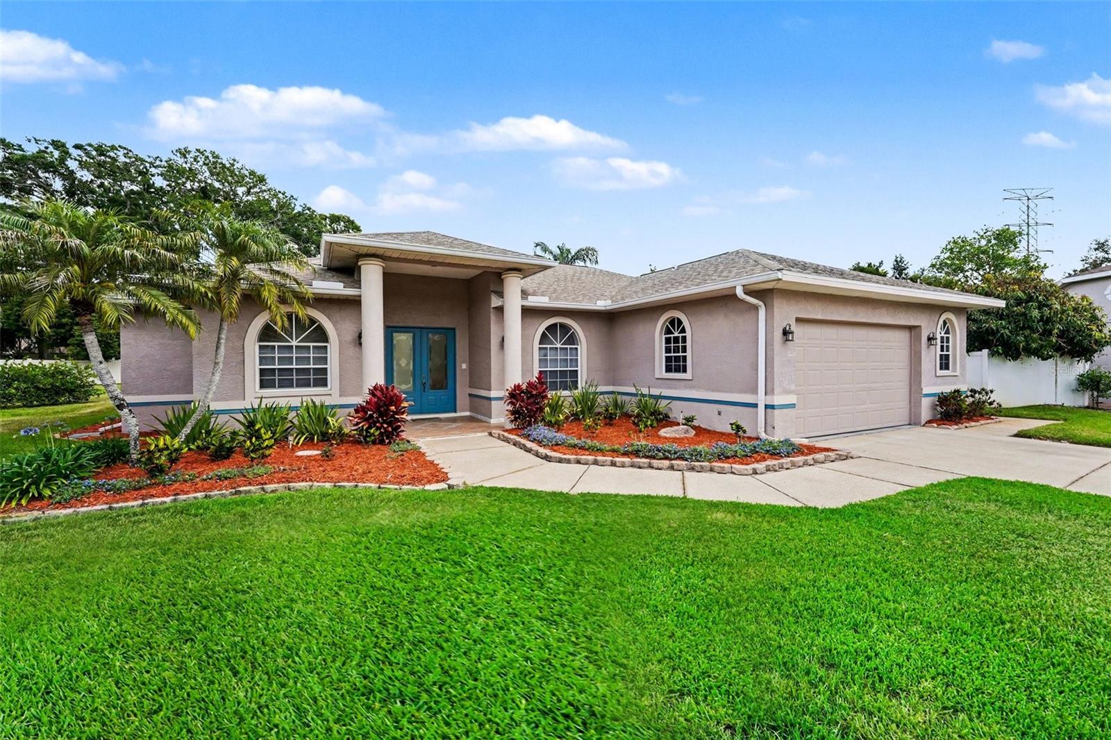2650 VELVENTOS DR, CLEARWATER, FL, 33761
