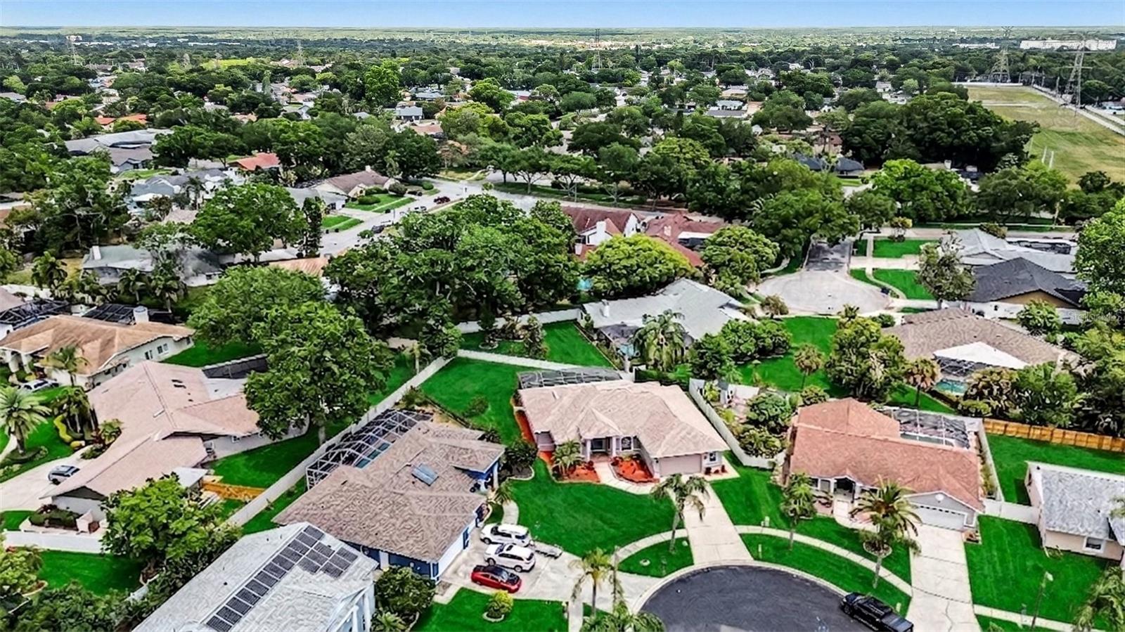 2650 VELVENTOS DR, CLEARWATER, FL, 33761