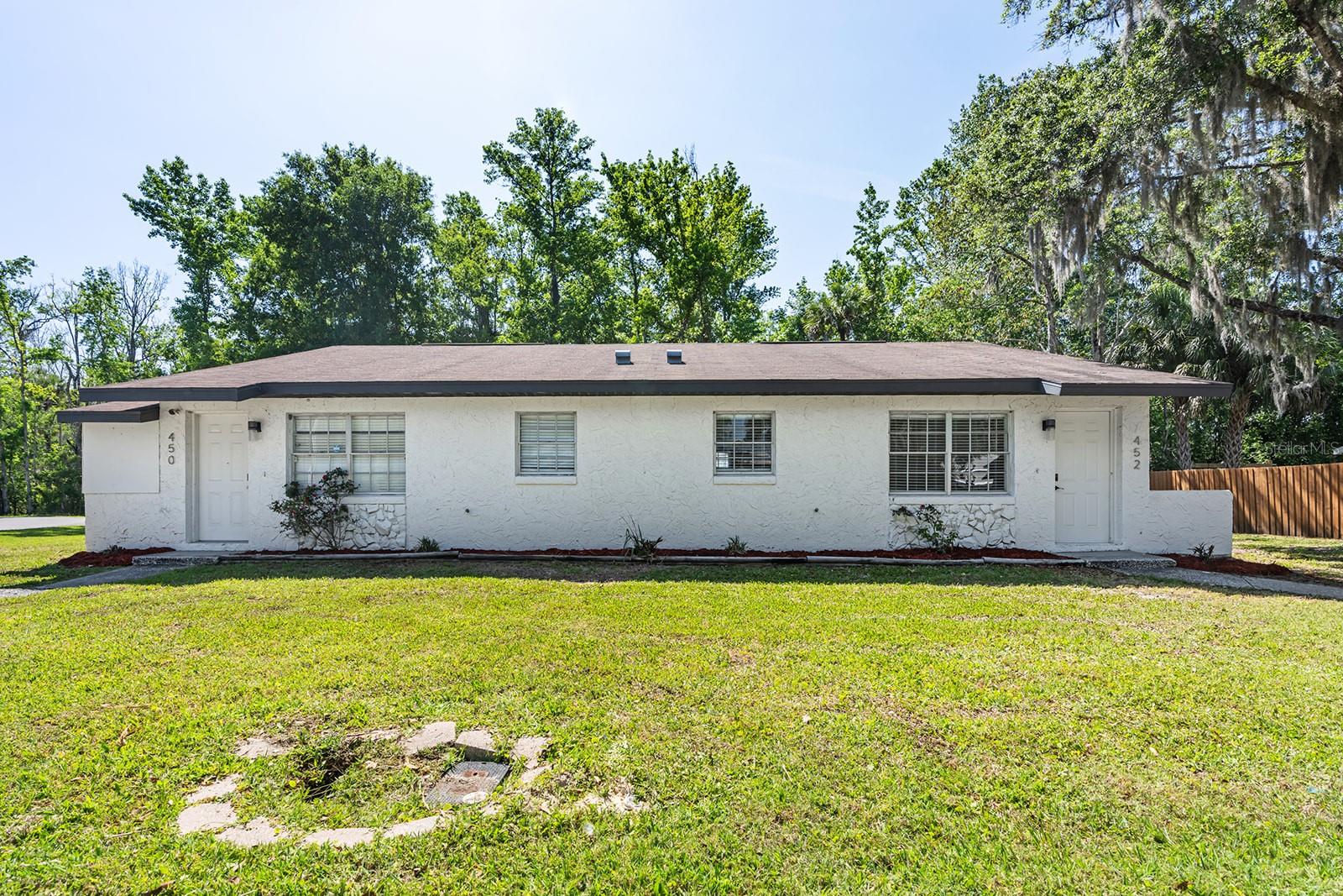 452 N ELMWOOD PT, CRYSTAL RIVER, FL, 34429