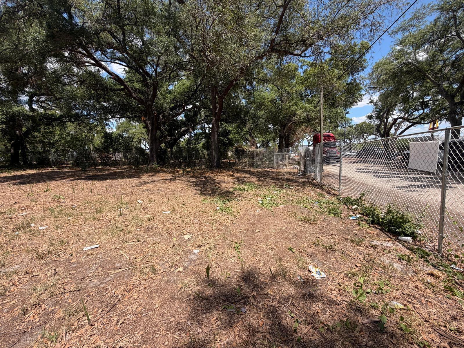 MILLS SUB REV MAP, TAMPA, FL, 33605
