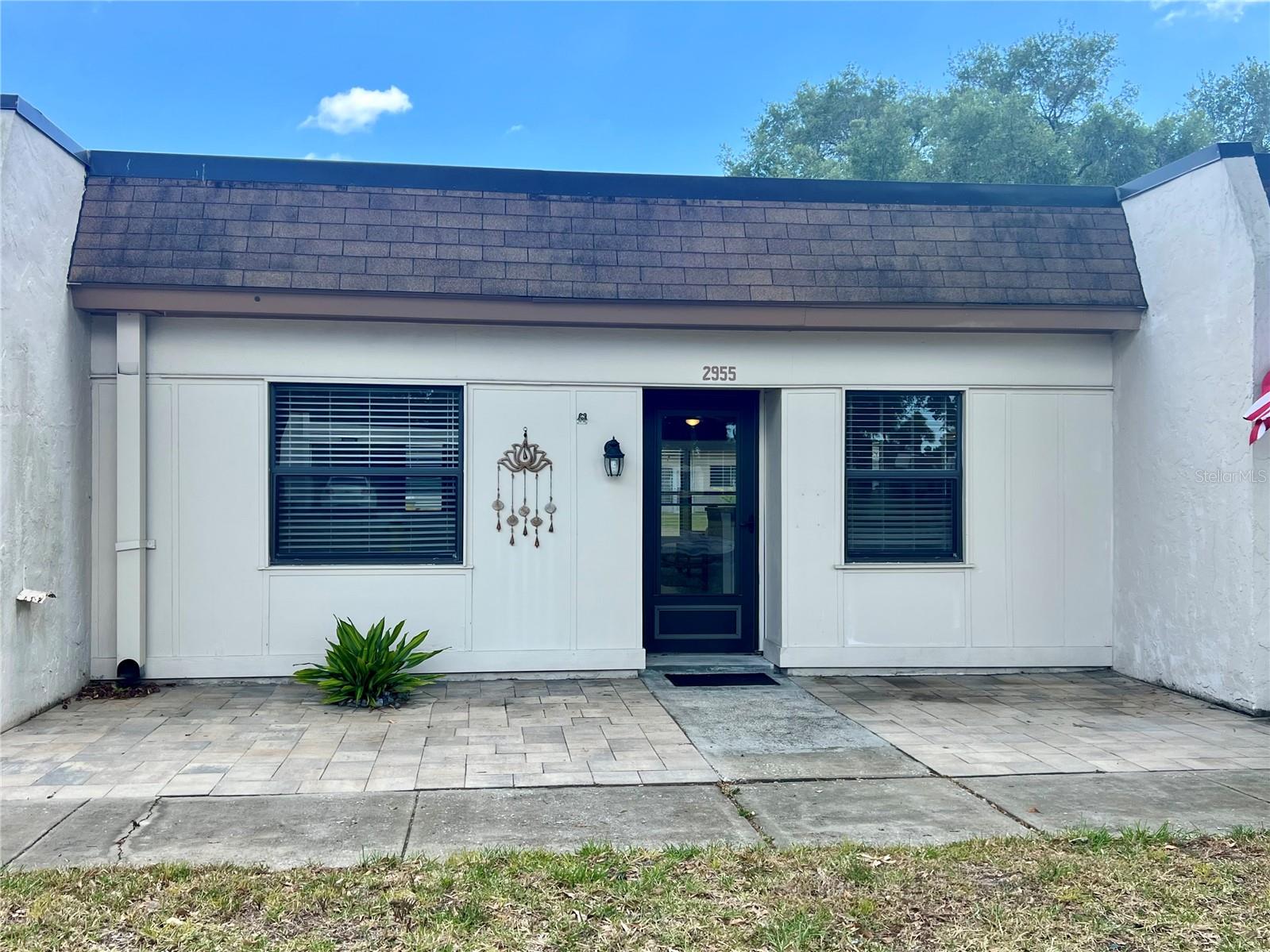 2955 FLINT DR S, CLEARWATER, FL, 33759