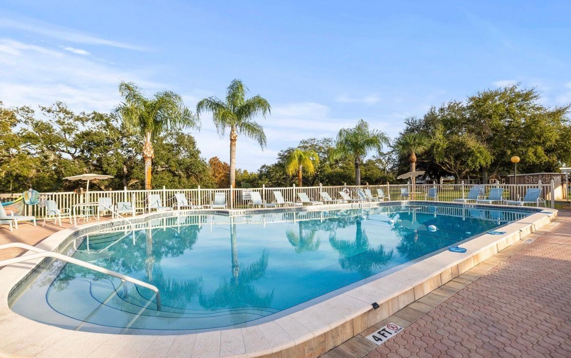 2955 FLINT DR S, CLEARWATER, FL, 33759