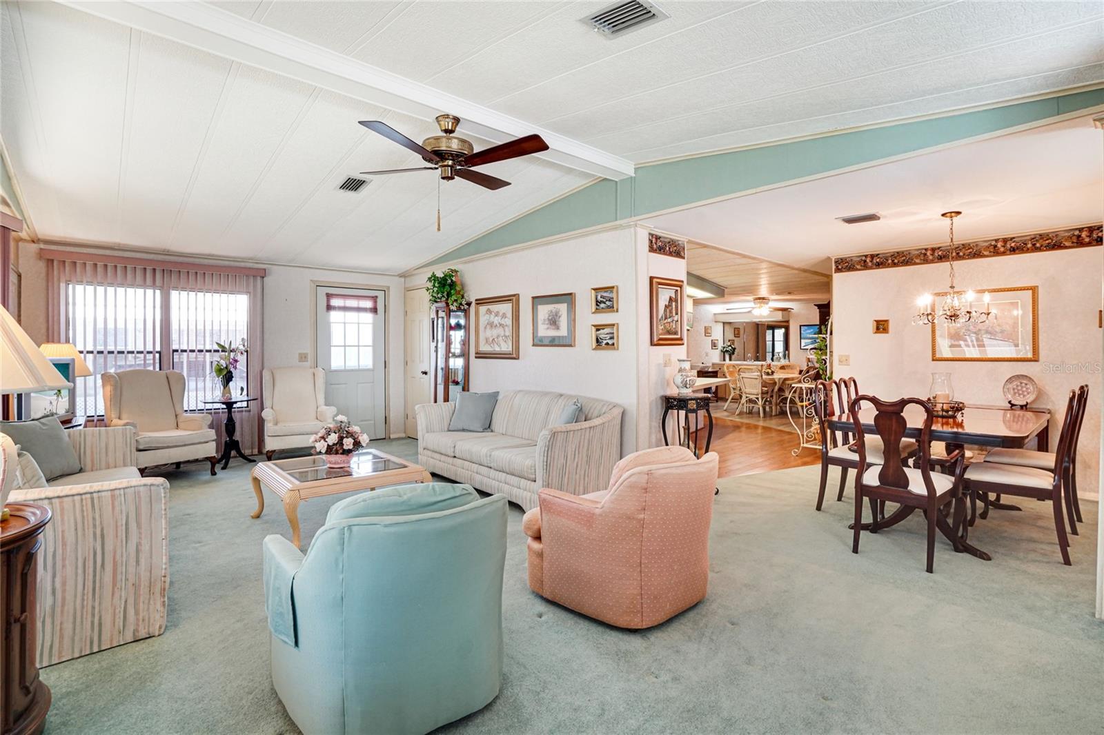 314 MARINER DR, NORTH PORT, FL, 34287