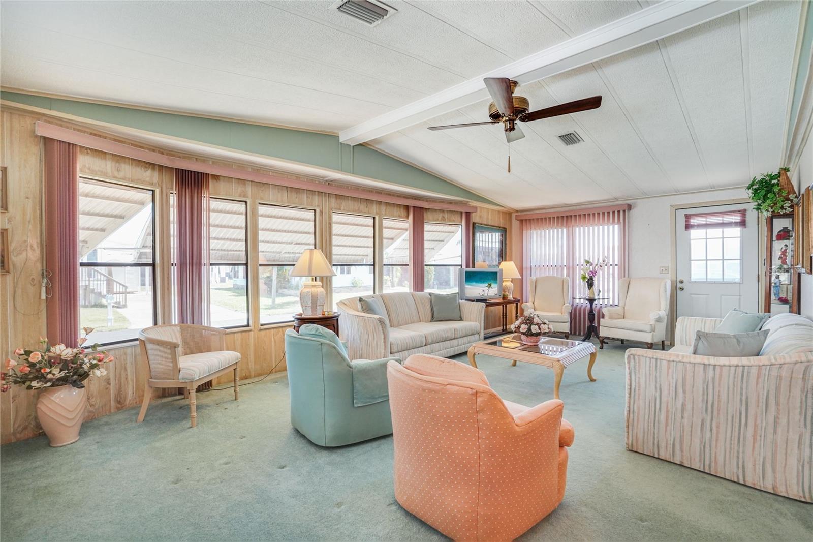 314 MARINER DR, NORTH PORT, FL, 34287