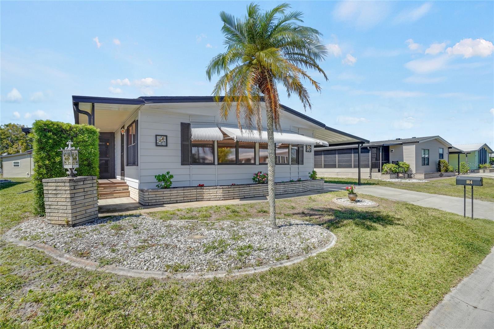 314 MARINER DR, NORTH PORT, FL, 34287