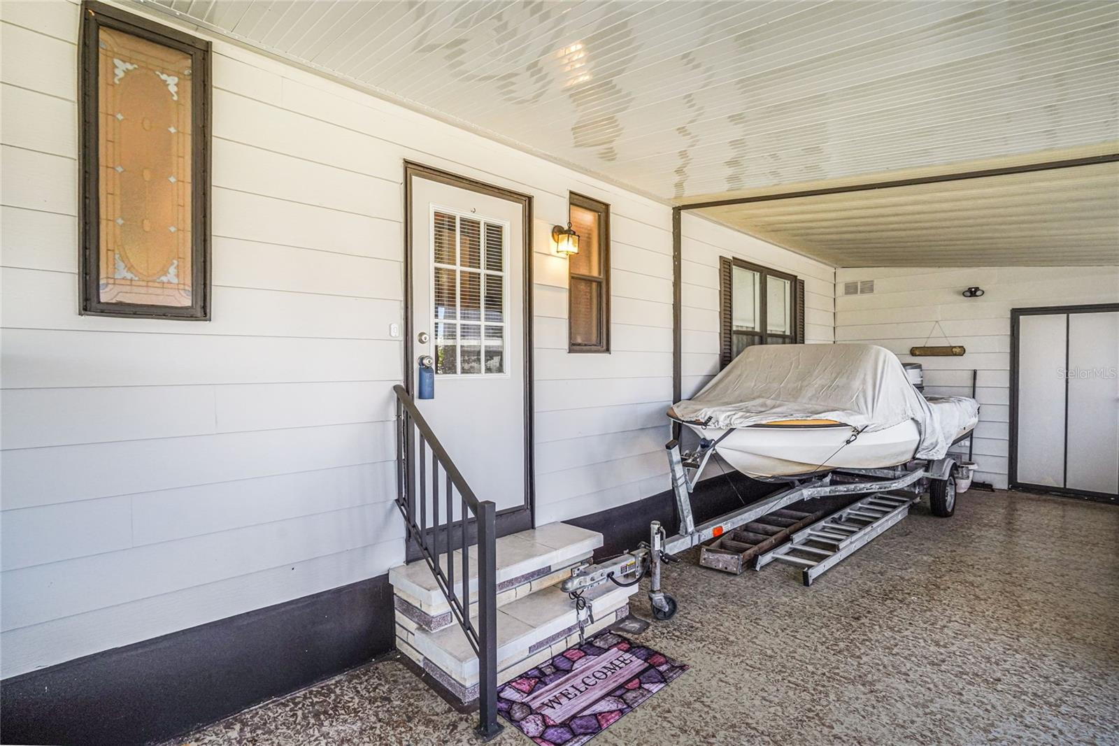 314 MARINER DR, NORTH PORT, FL, 34287