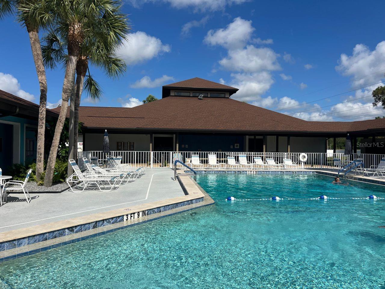 314 MARINER DR, NORTH PORT, FL, 34287