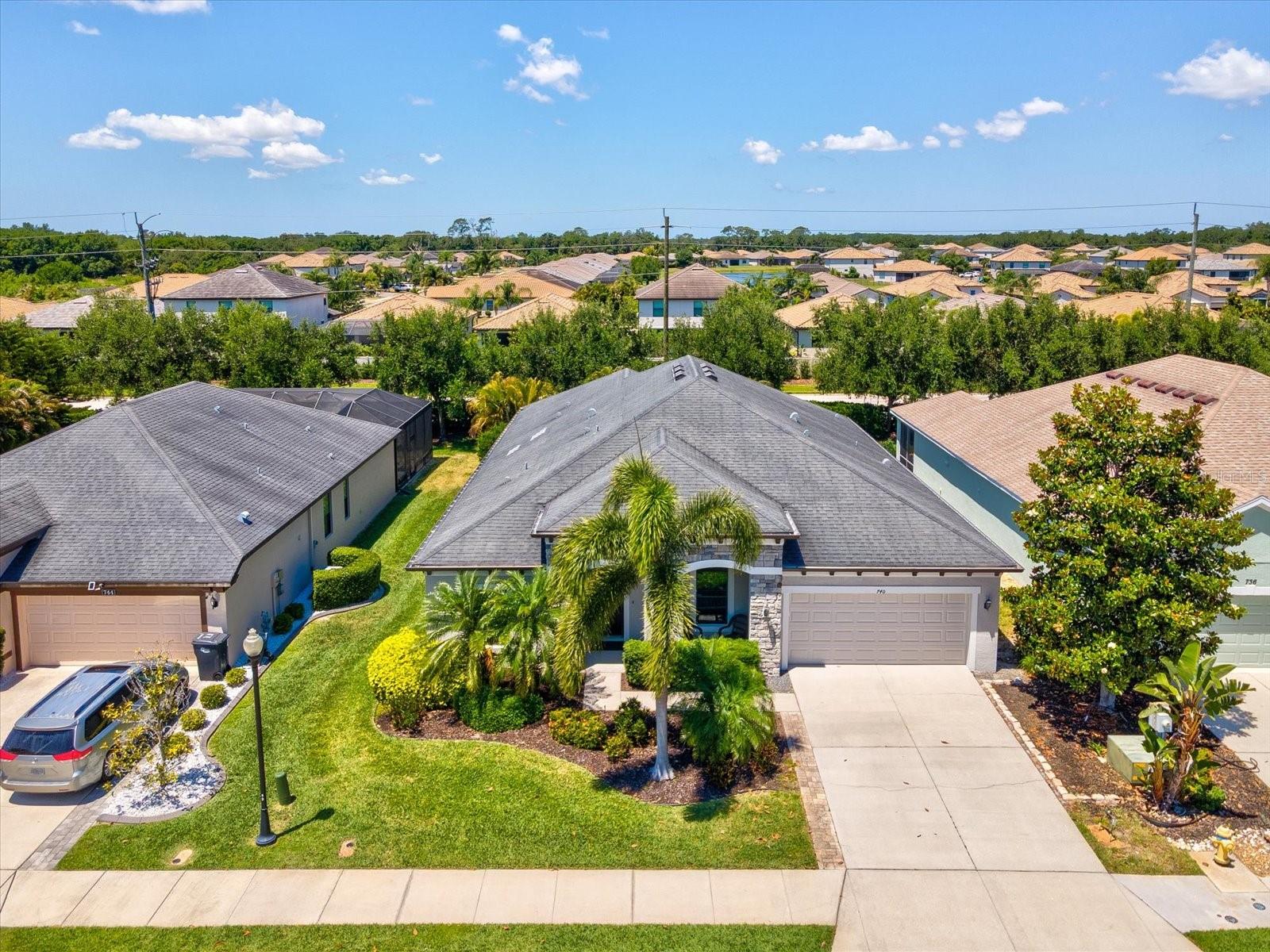 740 ROSEMARY CIR, BRADENTON, FL, 34212