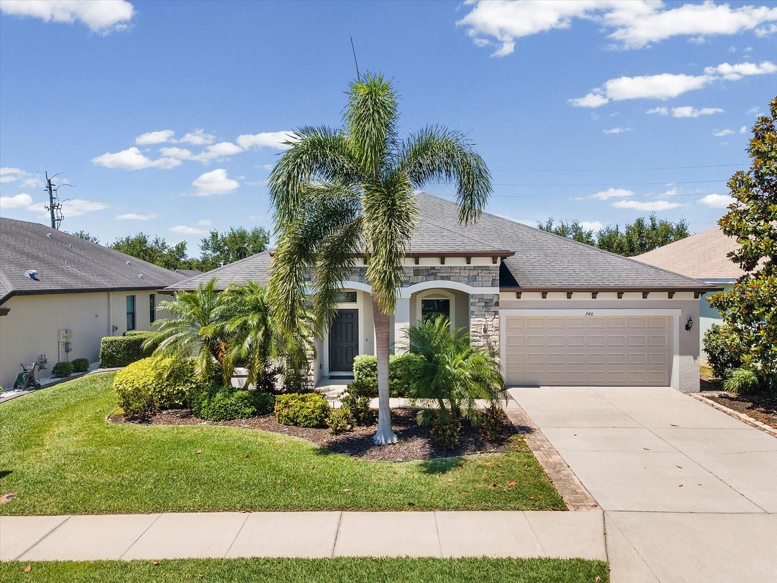 740 ROSEMARY CIR, BRADENTON, FL, 34212