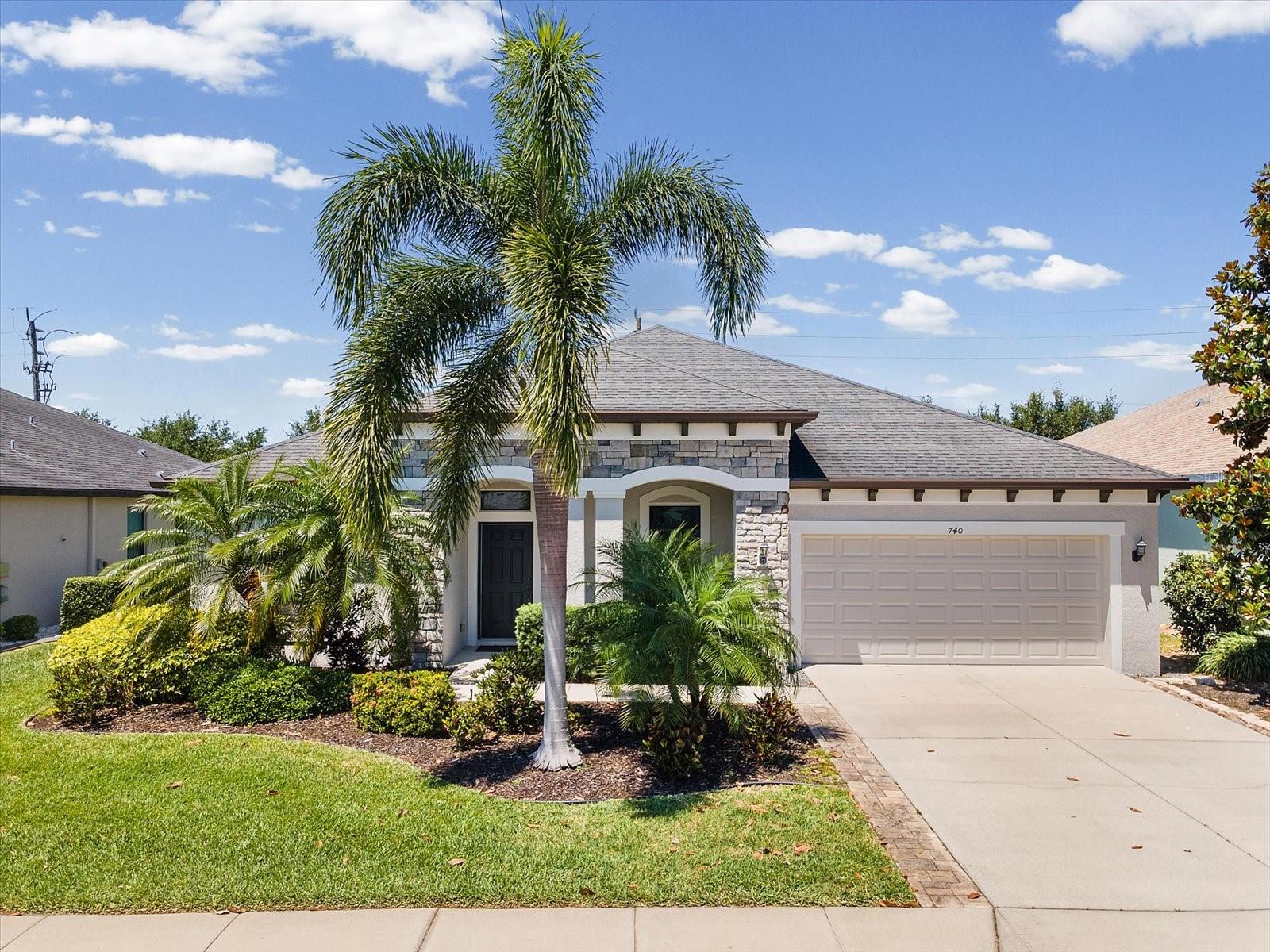 740 ROSEMARY CIR, BRADENTON, FL, 34212