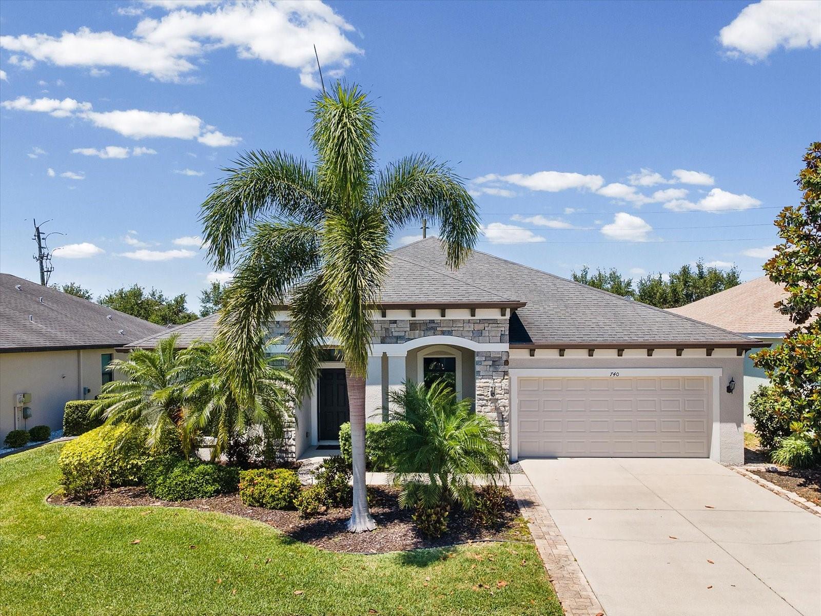 740 ROSEMARY CIR, BRADENTON, FL, 34212
