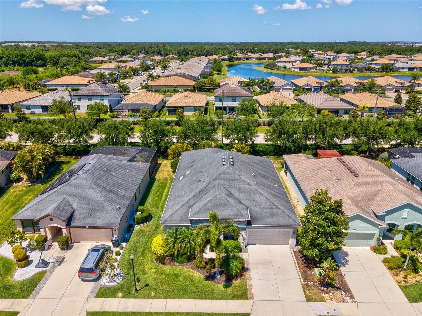 740 ROSEMARY CIR, BRADENTON, FL, 34212
