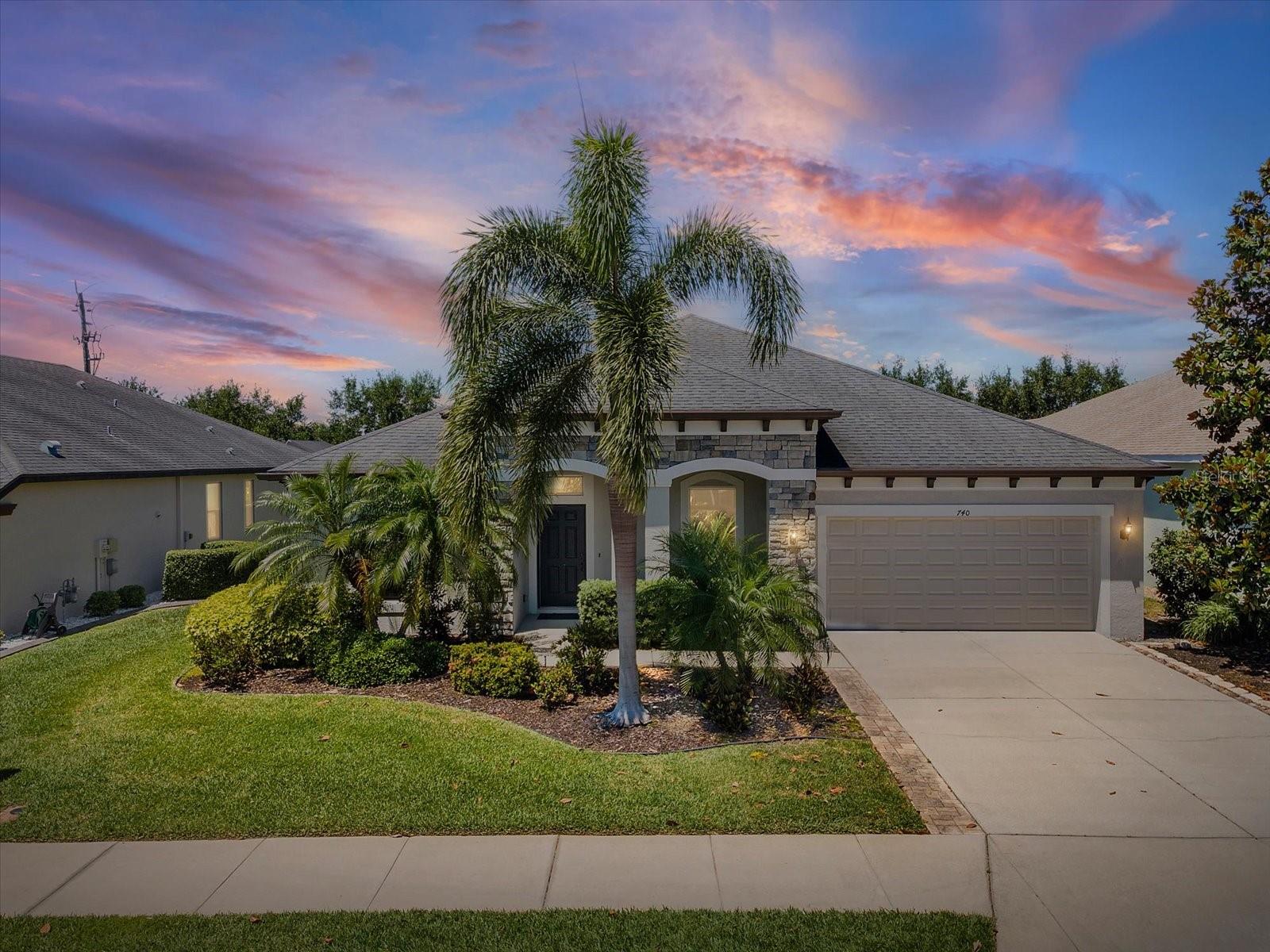 740 ROSEMARY CIR, BRADENTON, FL, 34212