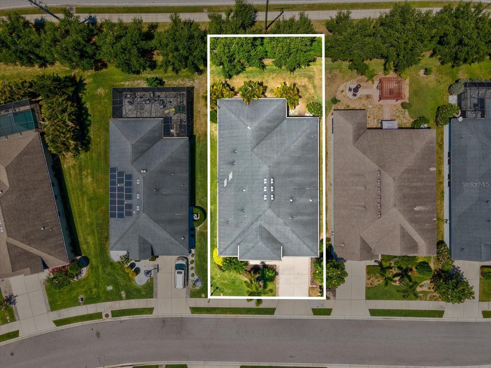 740 ROSEMARY CIR, BRADENTON, FL, 34212